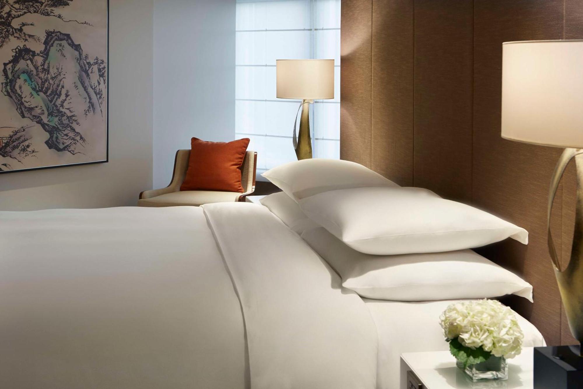 Grand Hyatt Taipei Hotel Екстериор снимка